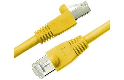 پچ کورد یک متری cat6a لگراند
