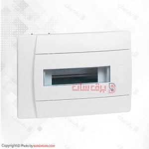 جعبه مینیاتوری 8 ماژول لگراند 601111