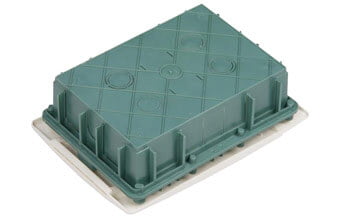 جعبه مینیاتوری لگراند 601111