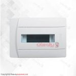 جعبه مینیاتوری 12 ماژول لگراند 601112