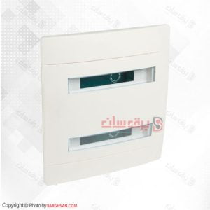 جعبه مینیاتوری 24 ماژول لگراند 601114