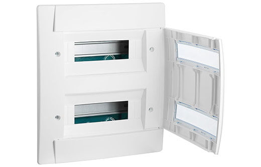 باکس مینیاتوری 24 ماژول لگراند