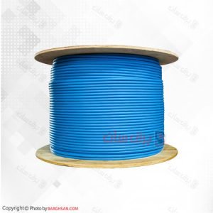 کابل شبکه cat6 شیلد و فویل لگراند
