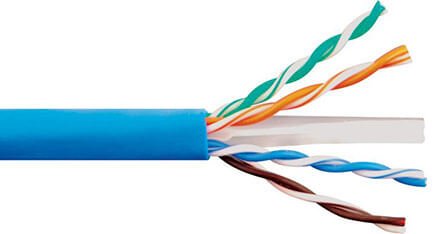 کابل شبکه cat6 utp لگراند