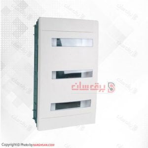 جعبه مینیاتوری 36 ماژول لگراند