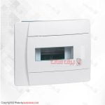 جعبه مینیاتوری 6 ماژول لگراند 601110