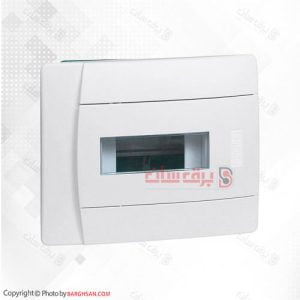 جعبه مینیاتوری 6 ماژول لگراند 601110