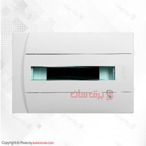 جعبه مینیاتوری هشت ماژول لگراند