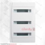 جعبه فیوز مینیاتوری 36 تایی لگراند