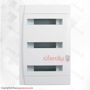 جعبه فیوز مینیاتوری 36 تایی لگراند