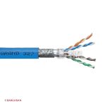 کابل شبکه cat6 sftp لگراند