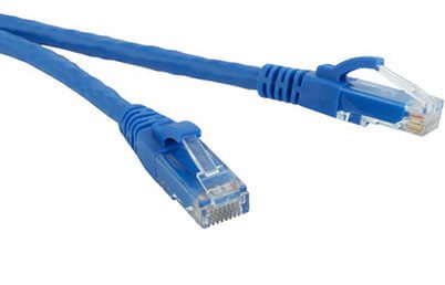 پچ کورد cat6 utp یک متری لگراند