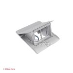 باکس رو میزی 4 ماژول لگراند