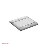 باکس رو میزی 4 ماژول لگراند زاویه رو به رو