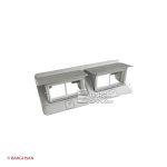 باکس رو میزی 6 ماژول لگراند