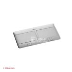 باکس رو میزی 8 ماژول لگراند زاویه رو به رو