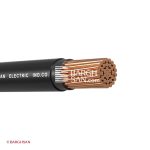 کابل برق مفتول 1*120 افشارنژاد خراسان