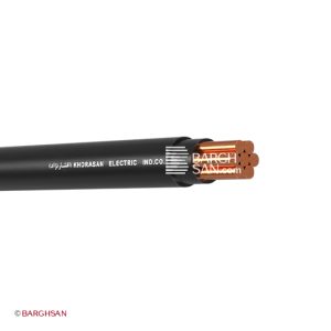 کابل برق مفتول 1*16 افشارنژاد خراسان