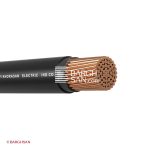 کابل برق مفتول 1*240 افشارنژاد خراسان