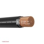 کابل برق مفتول 1*300 افشارنژاد خراسان