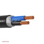 کابل برق مفتول 2*16 افشارنژاد خراسان