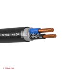 کابل برق مفتول 2*2.5 افشارنژاد خراسان