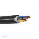 کابل برق مفتول 3*10 افشارنژاد خراسان