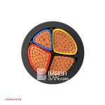 کابل برق مفتول 3*120+70 افشارنژاد خراسان از زاویه روبرو