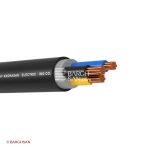 کابل برق مفتول 3 در 16 افشارنژاد خراسان