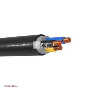 کابل برق مفتول 3*16 افشارنژاد خراسان