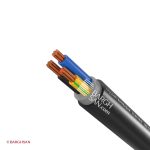 کابل برق مفتول 3 در 16 افشارنژاد خراسان از زاویه 3 بعدی