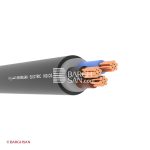 کابل برق مفتول 3*25 افشارنژاد خراسان