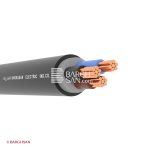 کابل برق مفتول 3*35 افشارنژاد خراسان