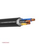 کابل برق مفتول 3*6 افشارنژاد خراسان