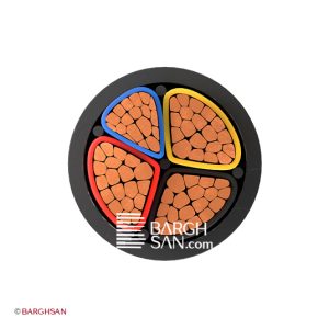 کابل برق مفتول 3*150+70 افشارنژاد خراسان