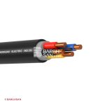 کابل برق مفتول 4*10 افشارنژاد خراسان