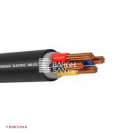 کابل برق مفتول 4*16 افشارنژاد خراسان