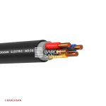 کابل برق مفتول 4*6 افشارنژاد خراسان