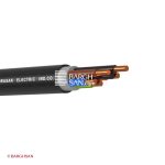 کابل برق مفتول 5*1.5 افشارنژاد خراسان