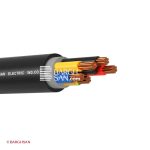 کابل برق مفتول 5*16 افشارنژاد خراسان