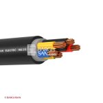کابل برق مفتول 5*25 افشارنژاد خراسان