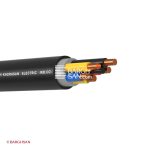 کابل برق مفتول 5*6 افشارنژاد خراسان