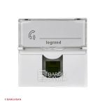 پریز تلفن لگراند کد 078731