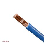 سیم افشان سایز 1.5 افشارنژاد خراسان از زاویه سه بعدی