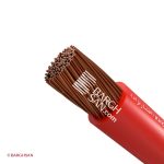 سیم افشان سایز 120 افشارنژاد خراسان از زاویه سه بعدی