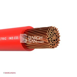 سیم افشان سایز 150 افشارنژاد خراسان