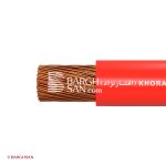 سیم افشان نمره 150 افشارنژاد خراسان از زاویه کناری