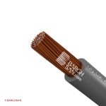 سیم افشان سایز 16 افشارنژاد خراسان از زاویه سه بعدی