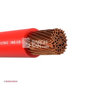 سیم افشان سایز 185 افشارنژاد خراسان