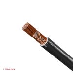 سیم افشان سایز 2.5 افشارنژاد خراسان از زاویه سه بعدی